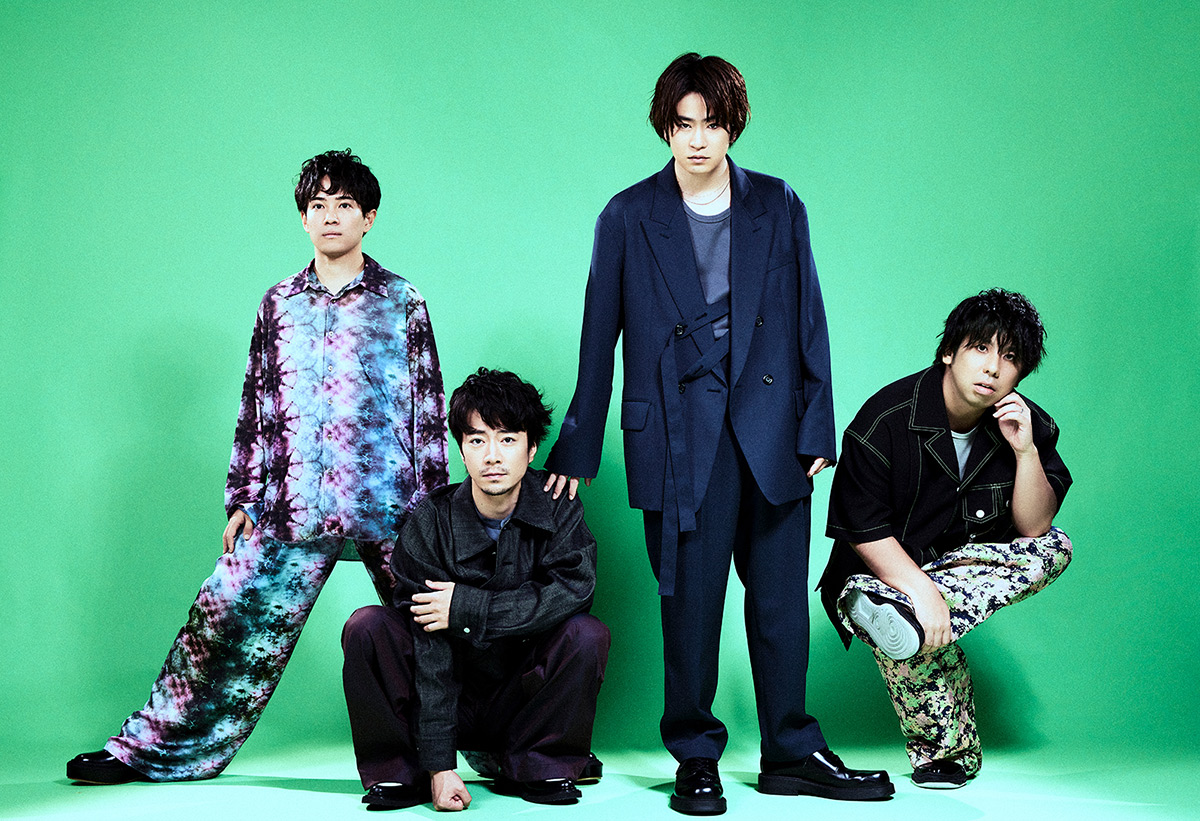 新主題歌はフレデリック「ナンセンスナンセンス」