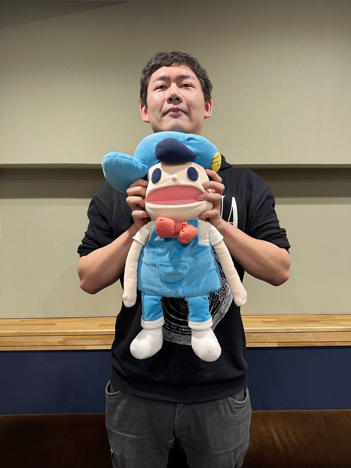 中島卓也さんがゲスト出演！